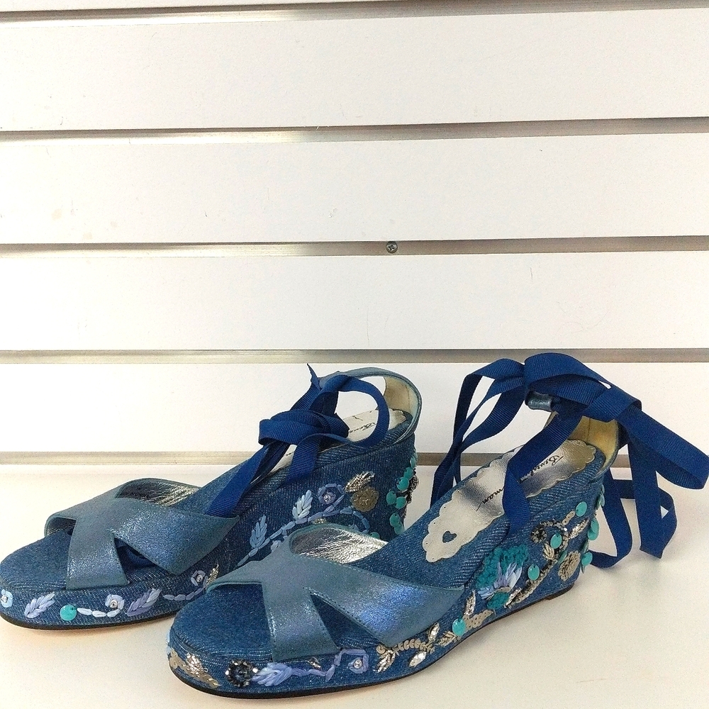 Beverly Feldman Shoes